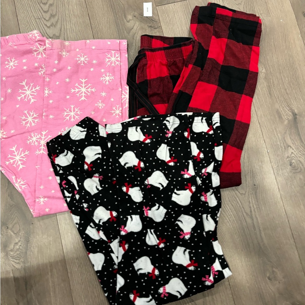 Pj pants bundle - Picture 3 of 3
